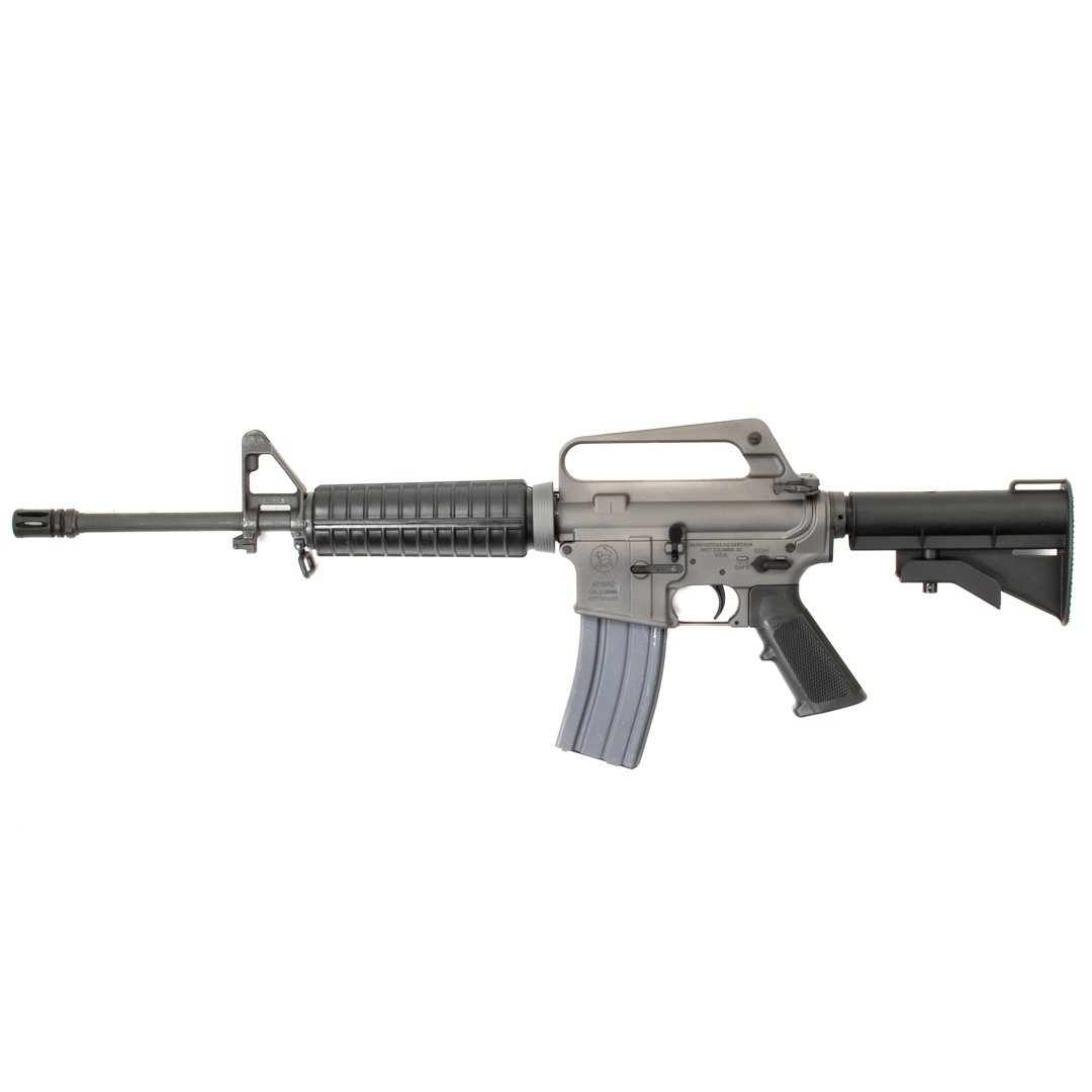H&R M16A2